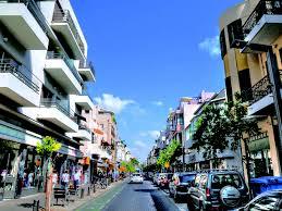 Sheinkin Street